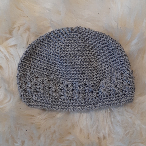 FREE WITH ANY PURCHASE Baby Beanie Hat - Picture 2 of 7